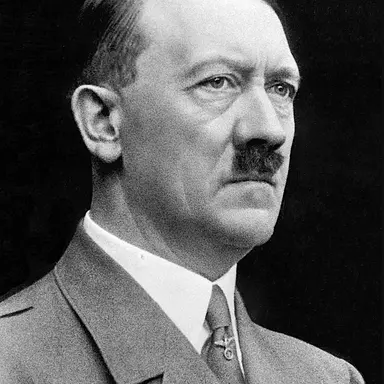 Profile image of Adolf Hitler