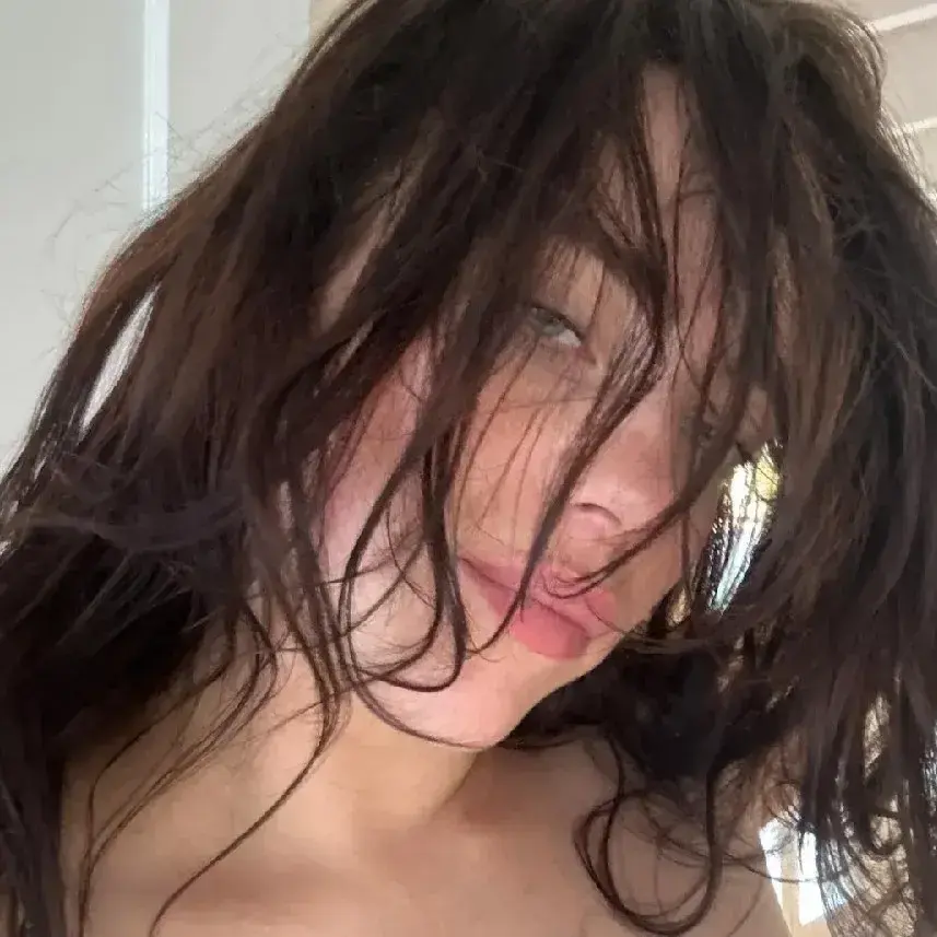 FabricPages1092의 Billie Eilish