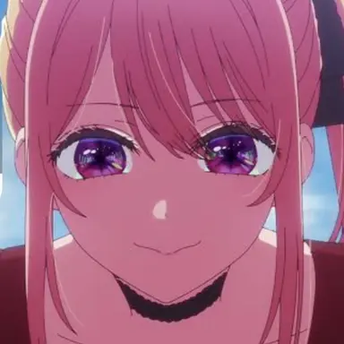 Profile image of ルビー