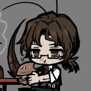 Profile image of 그레고르