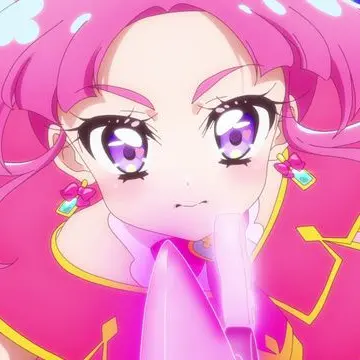 Profile image of キュアミスティック