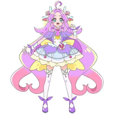 Profile image of キュアアンサー