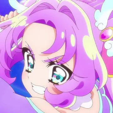 Profile image of キュアアンサー
