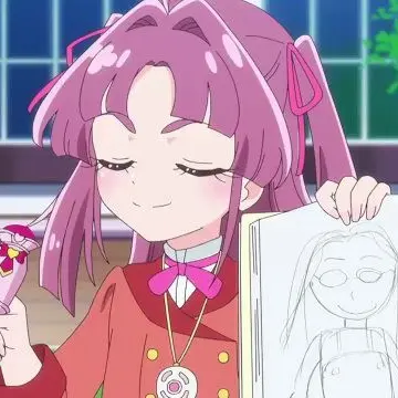 Profile image of 小林みくる