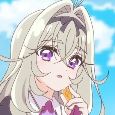 Profile image of 森亜るるか