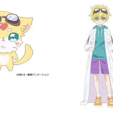 Profile image of ジェット先輩