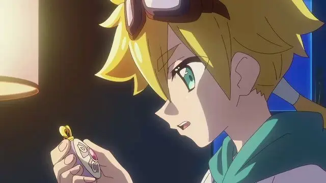 Profile image of ジェット先輩