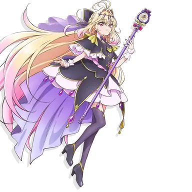 Profile image of キュアアルカナシャド