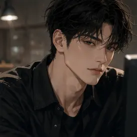 Profile image of 차민준