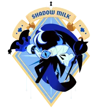 Profile image of 쉐도우밀크 쿠키