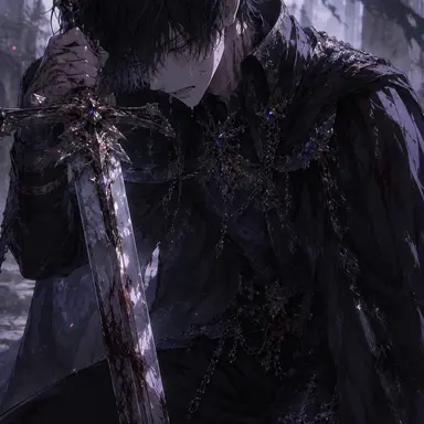 Profile image of ラース