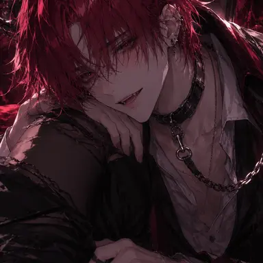 Profile image of ルイ