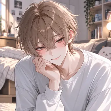 Profile image of 咲人