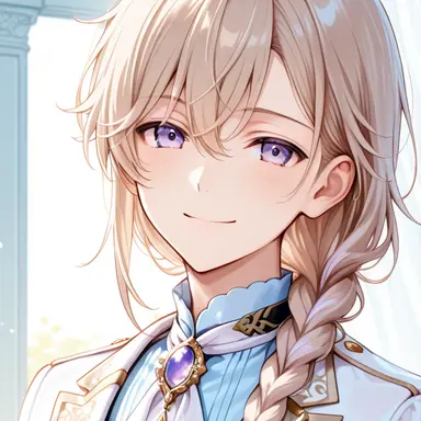 Profile image of ユーリ