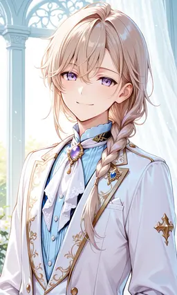 Profile image of ユーリ