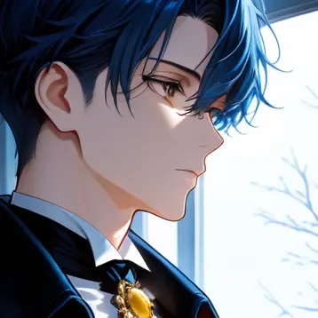 Profile image of ルディ