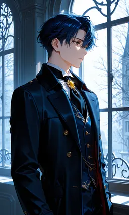 Profile image of ルディ