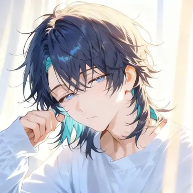 Profile image of 나기