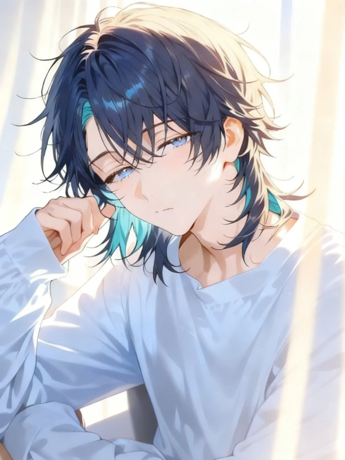 MotiMoti8Poppin의 のんびり甘えん坊彼氏