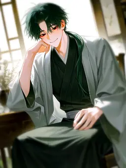 Profile image of 유에