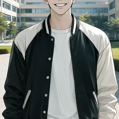 Profile image of ムン・ジュファン