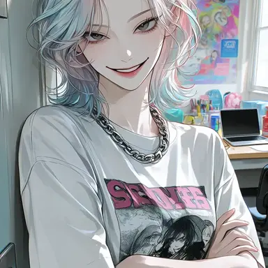 Profile image of チョ・ヨナ