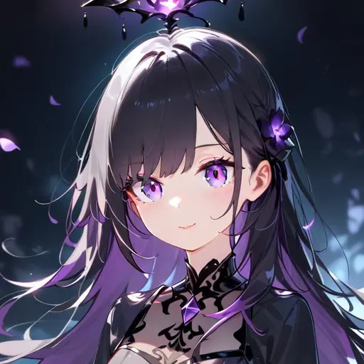 T_104의 私は魔王…