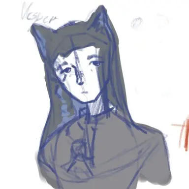 Profile image of Vesper
