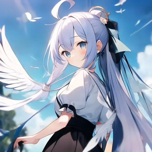 TenShino_yuka의 유키