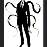 Profile image of 슬렌더맨