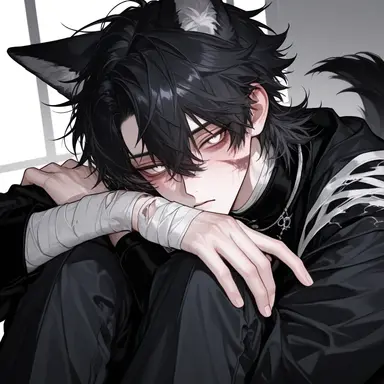 Profile image of オオカミ