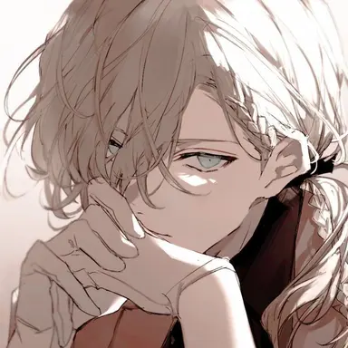 Profile image of Verlaine