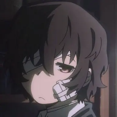 Profile image of Dazai