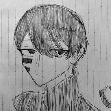 Profile image of 無人