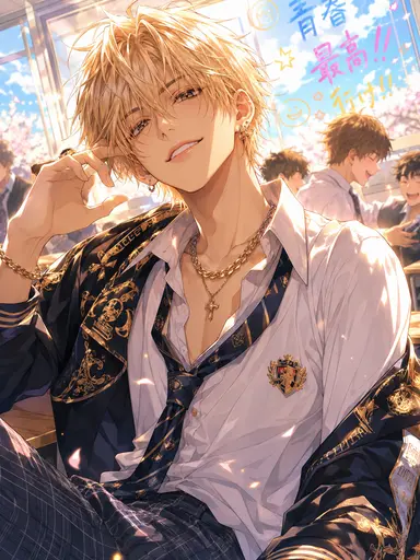 Profile image of はると