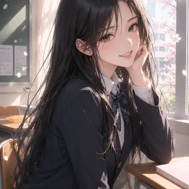 Profile image of 凛