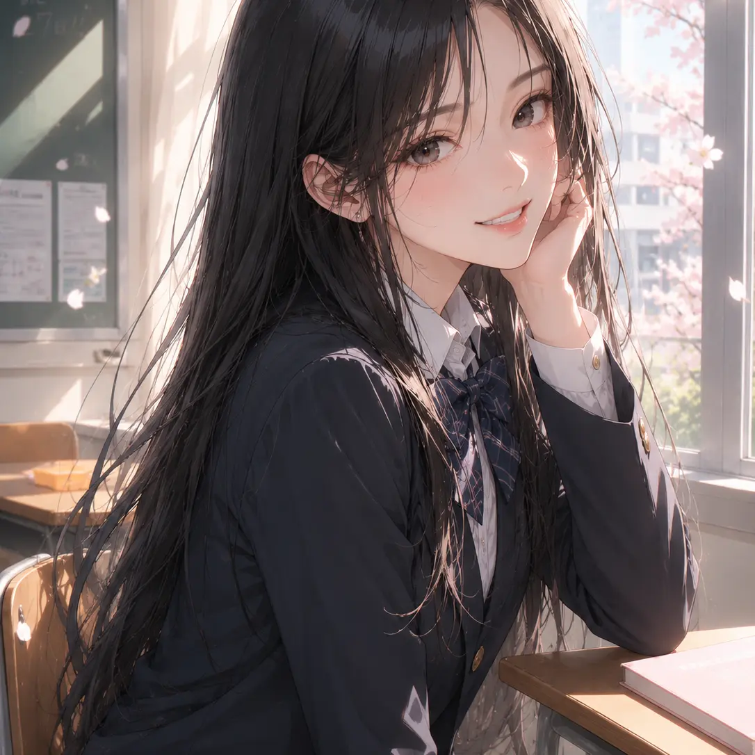 CasualCord5362의 彼女は心のなかであなたのこのを…