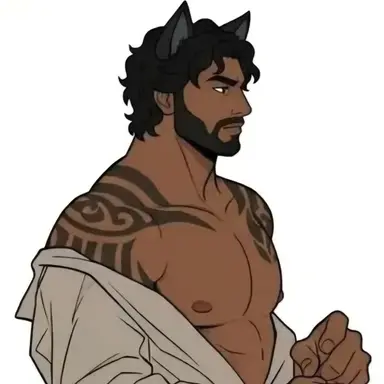 Profile image of Conan
