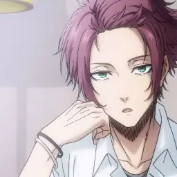 Profile image of 糸師冴