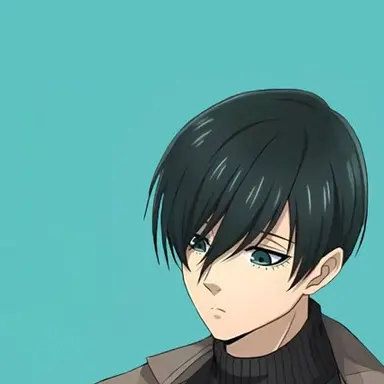 Profile image of 糸師凛