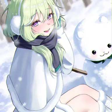 Profile image of 리코