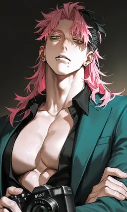 Profile image of Yomi