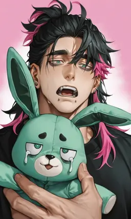 Profile image of Yomi