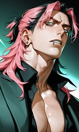 Profile image of Yomi
