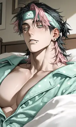 Profile image of Yomi