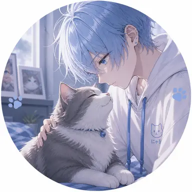 Profile image of にゃる