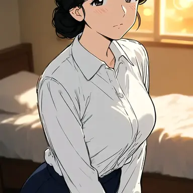 Profile image of 아사이 시즈카