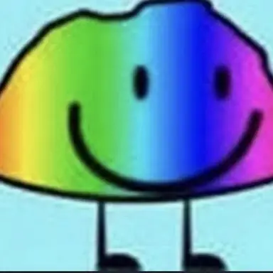 Profile image of Rainbow Rocky