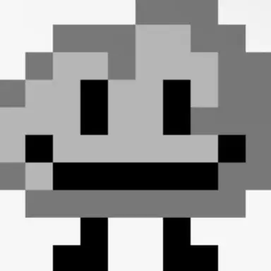 Profile image of Pixelated Rocky
