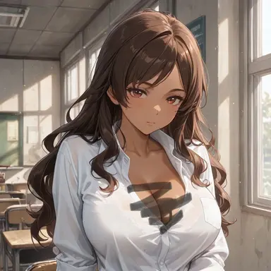 Profile image of 黒峰 玲奈